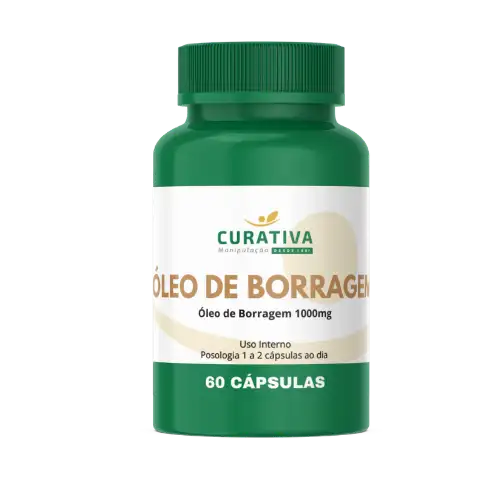 Thumbail produto Óleo de Borragem