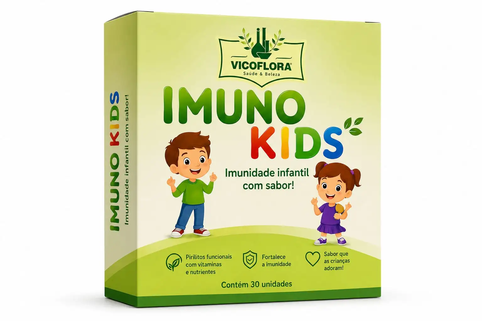 Item do produto