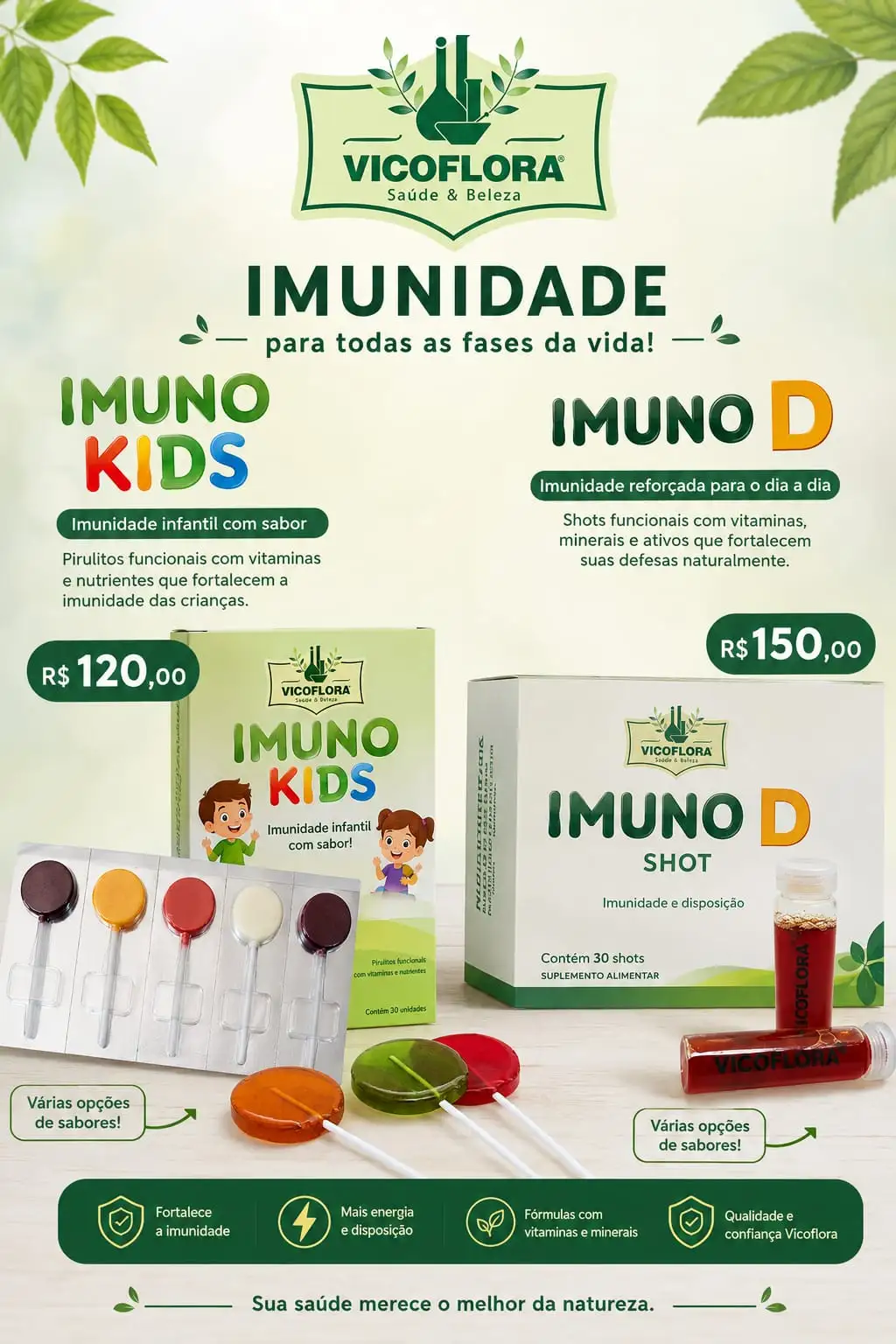 Item do produto