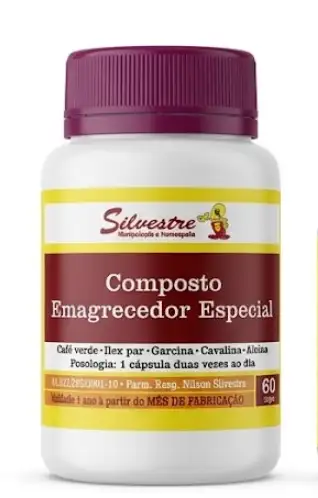 Item do produto