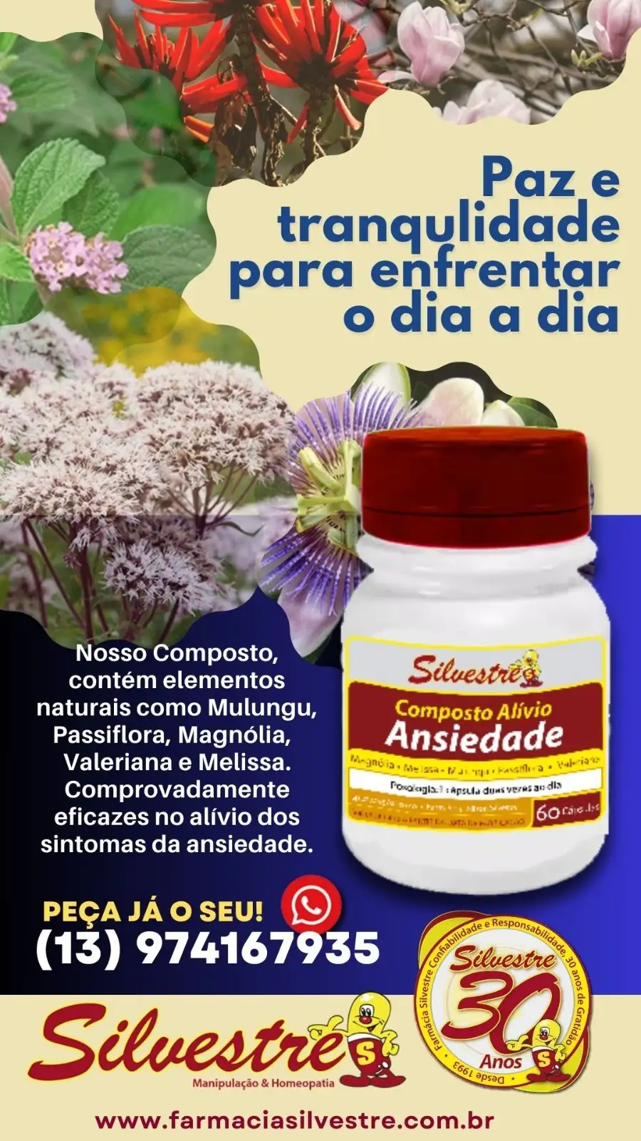 Item do produto