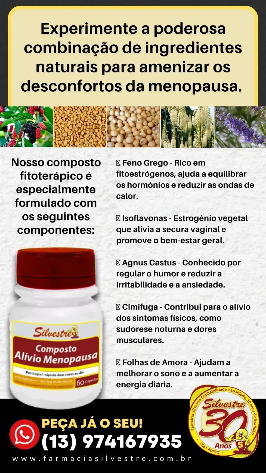 Item do produto
