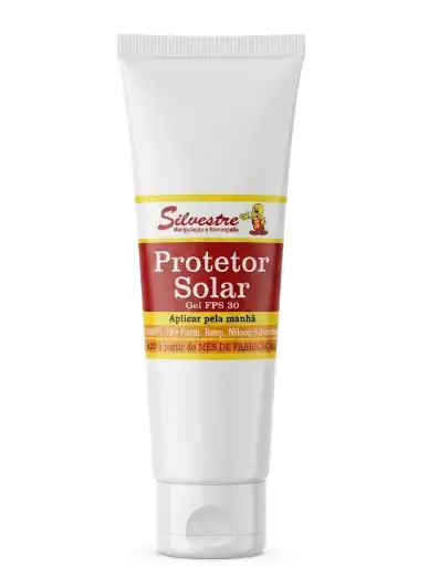 Item do produto