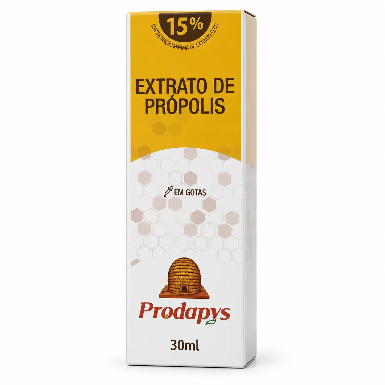 Item do produto