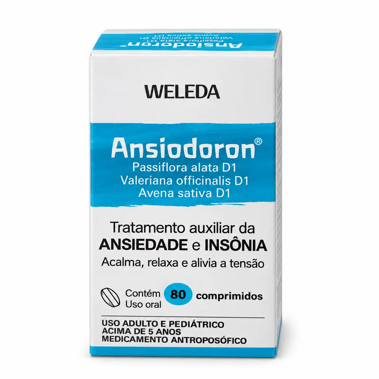 Item do produto