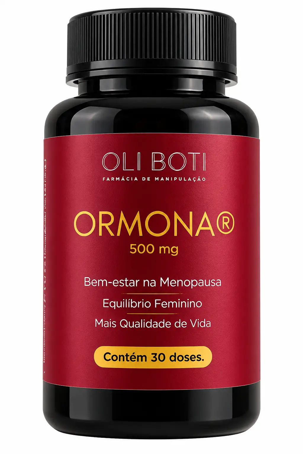 Item do produto
