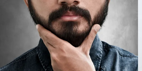 Um guia completo para ajudar sua barba a crescer