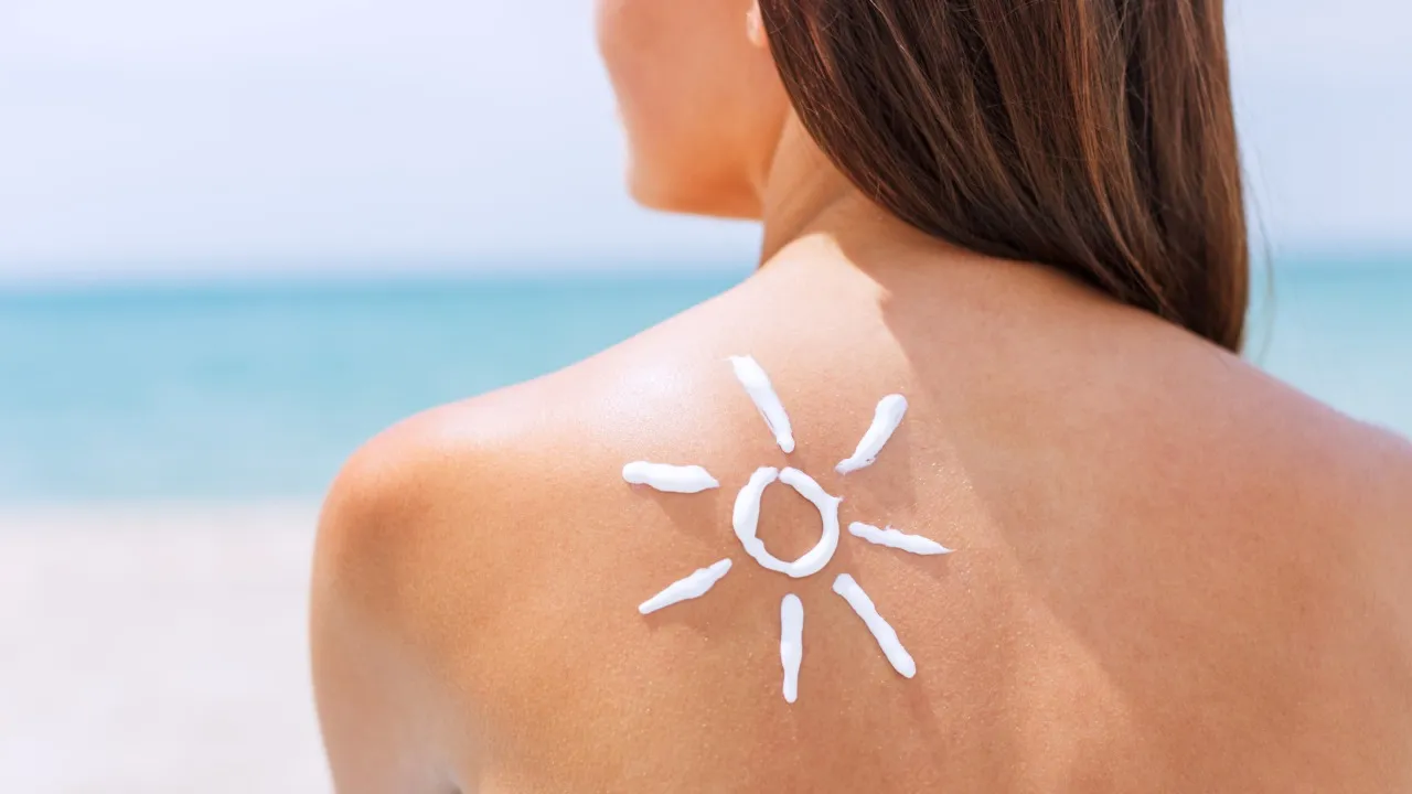 Protetor Solar: Aproveite o verão com segurança