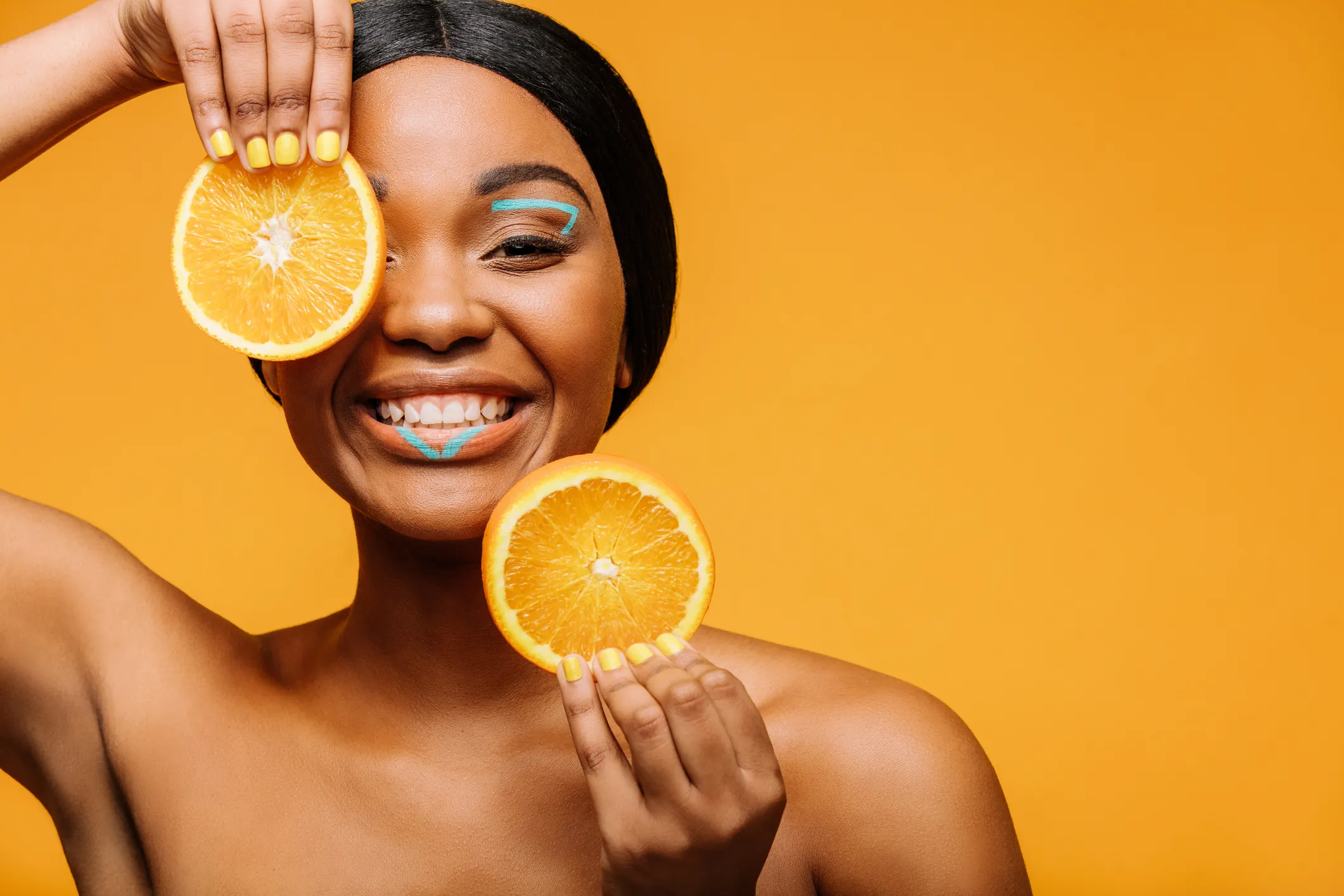 O poder dos antioxidantes