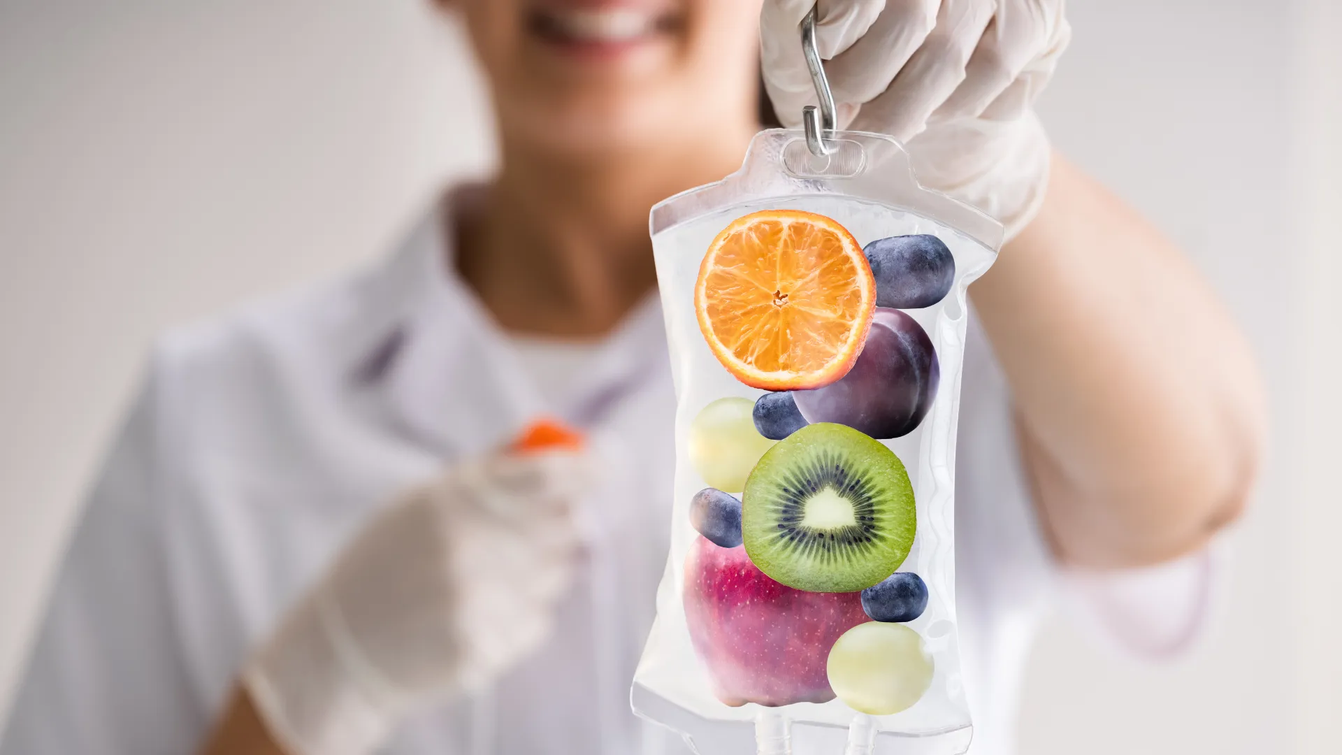5 Vitaminas essenciais para o seu filho