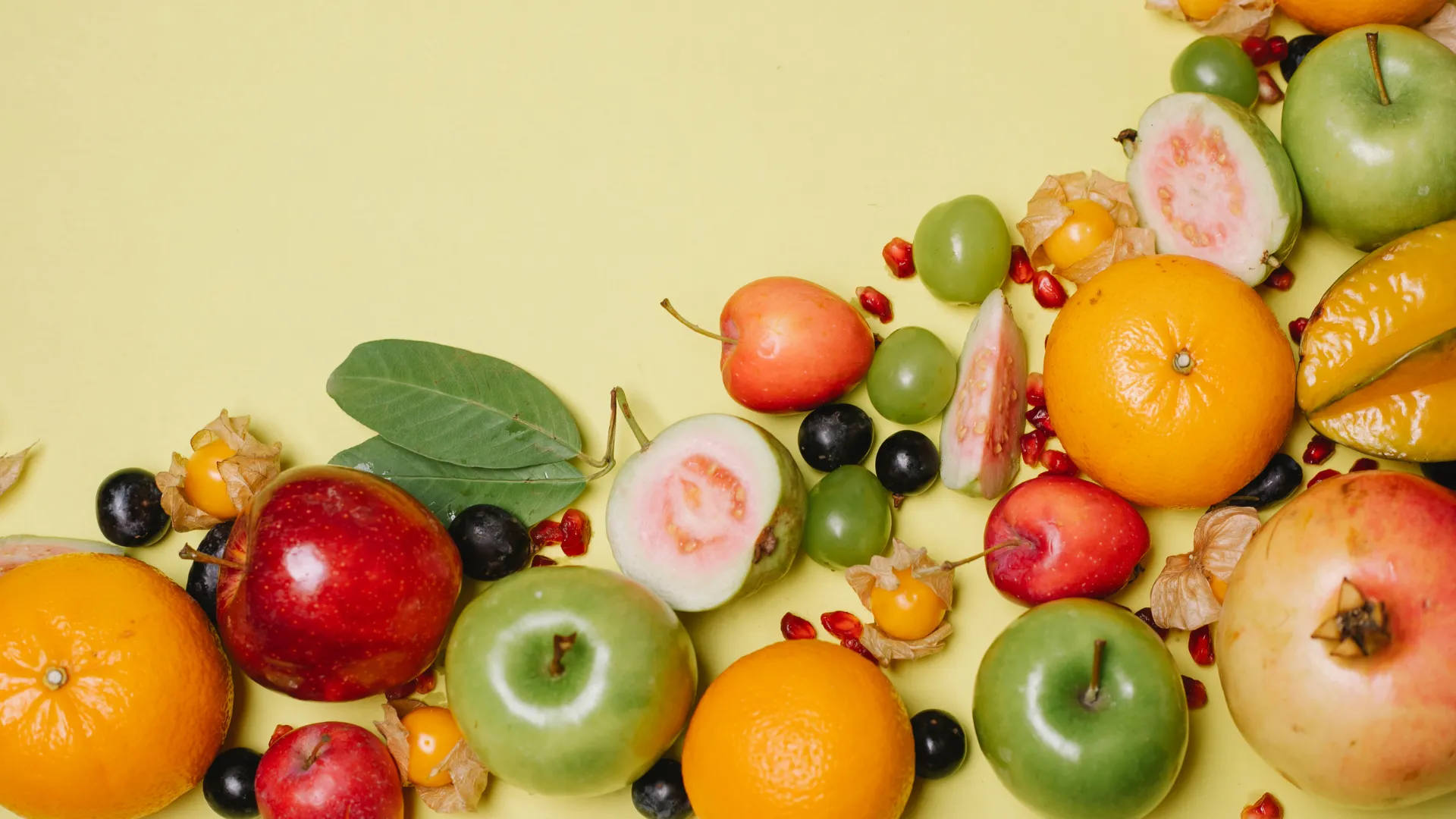 8 Mitos e verdades sobre antioxidantes
