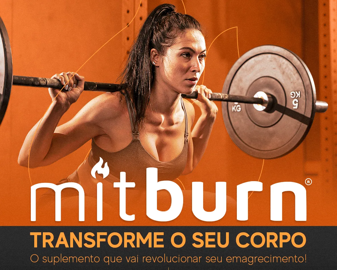 MitBurn da VitaPharma