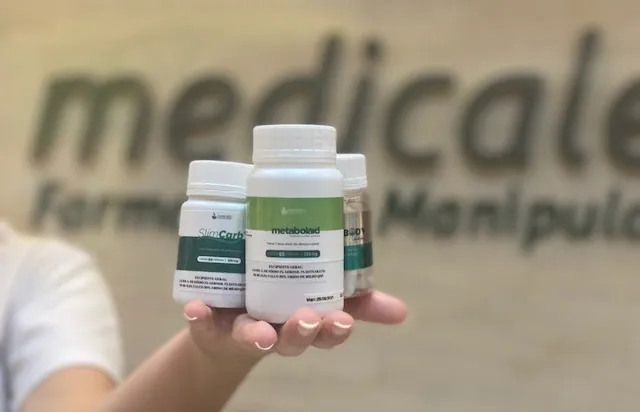 Mais sobre o combo que me ajudou no emagrecimento