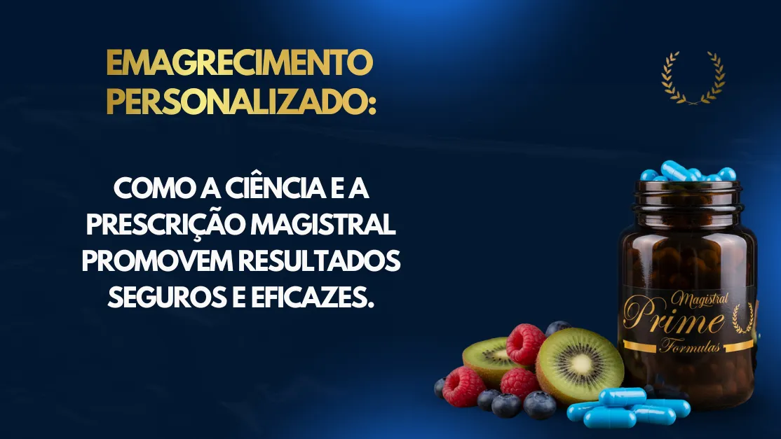 Emagrecimento: Como a ciência pode te ajudar?