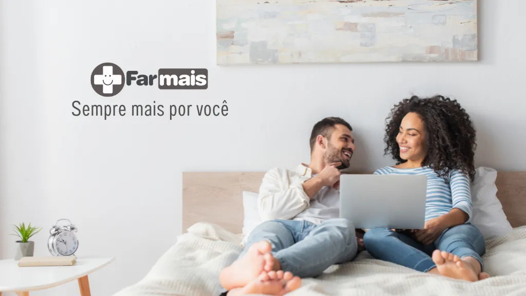 Estamos no ar!