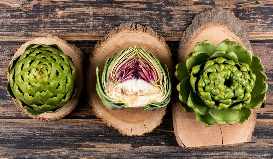 Alcachofra: benefícios para fígado e colesterol