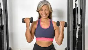 Sarcopenia na Menopausa