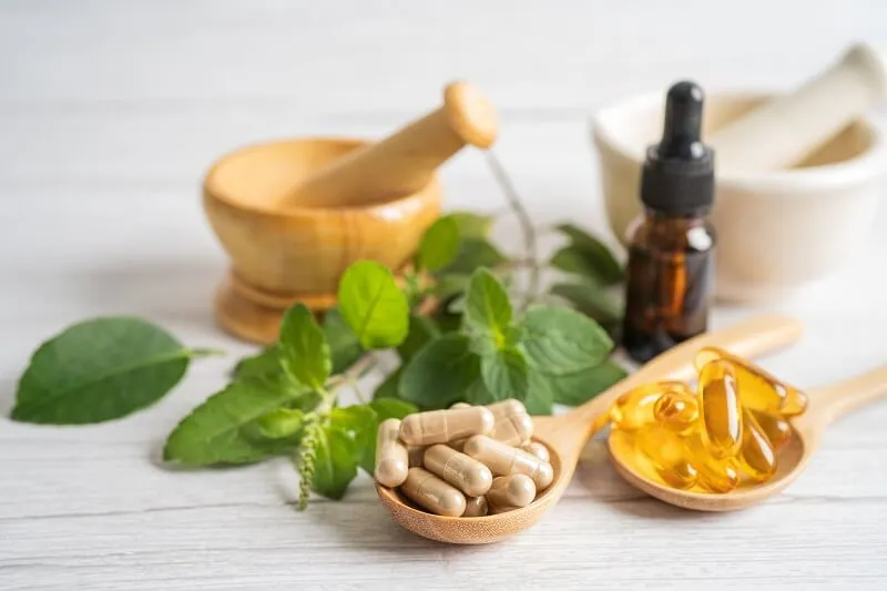 Natural sem risco: use fitoterápicos com segurança