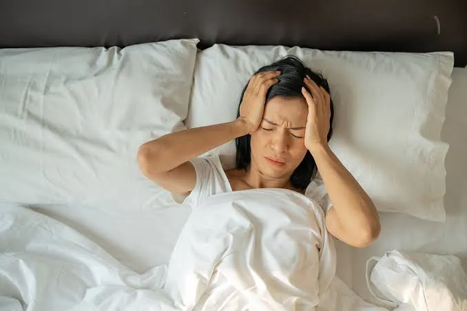 Equilíbrio hormonal