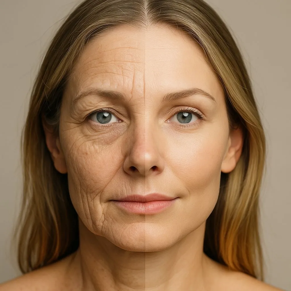 Rotina 30+: Beleza, Saúde e Equilíbrio Diário