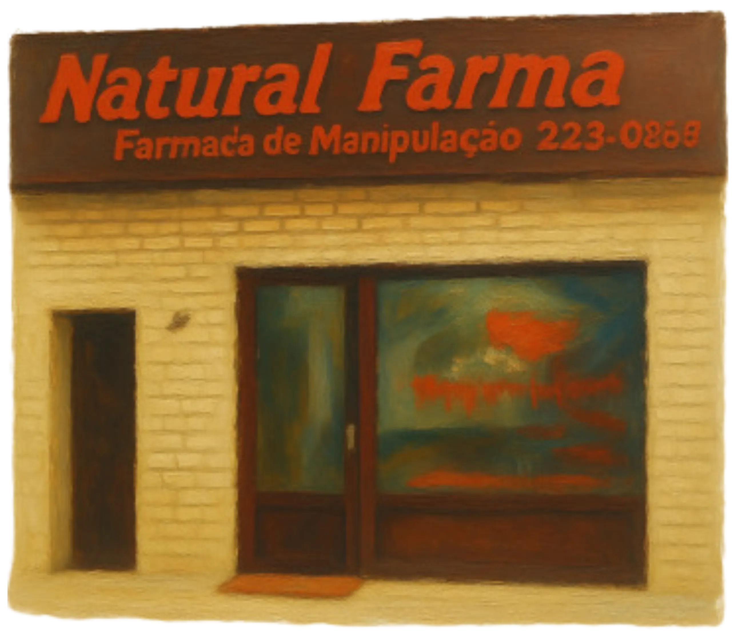 Desde 1990 do seu jeito