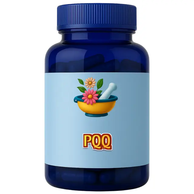 PQQ (10mg)