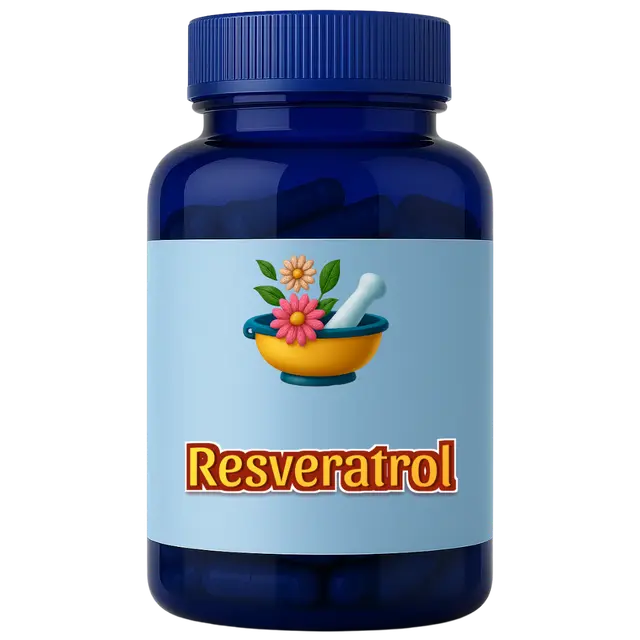 Resveratrol (30mg)