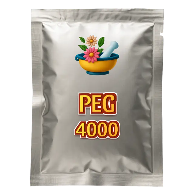 Peg 4000 (10g)