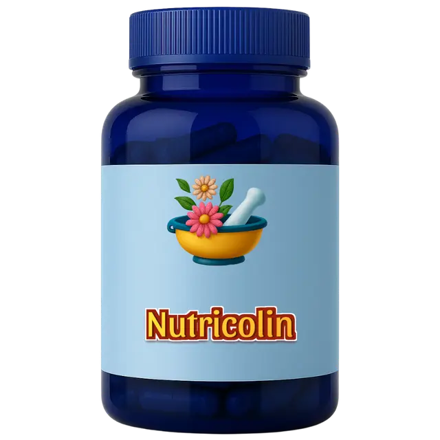 Nutricolin (300mg)