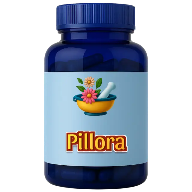 Pillora