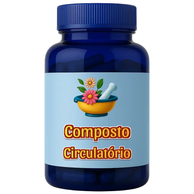 Composto Circulatório