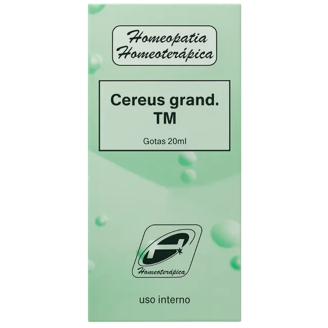 Cereus Grandiflorus TM