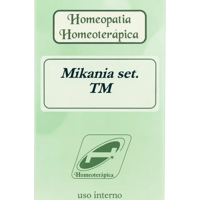 Mikania setigera TM