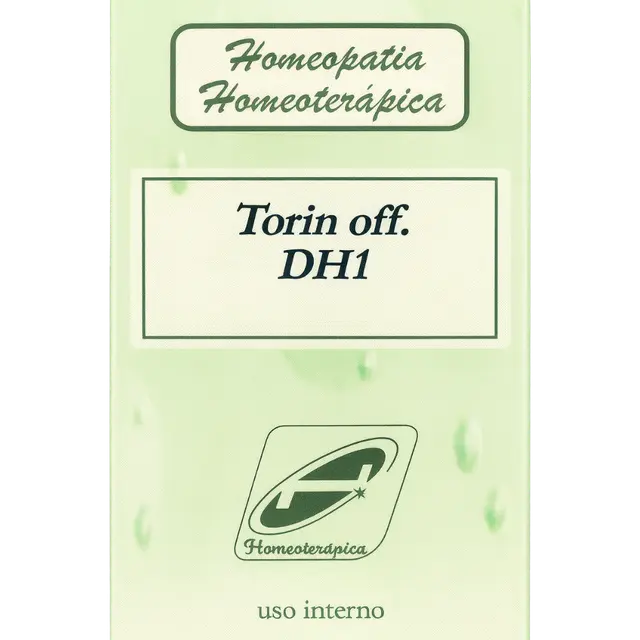 Torin Officinalis DH1
