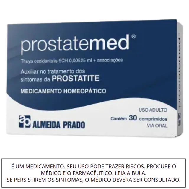 Prostatemed