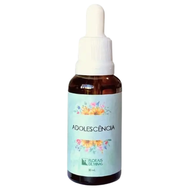 Floral Minas Adolescência
