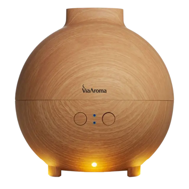 Difusor Ultrassônico