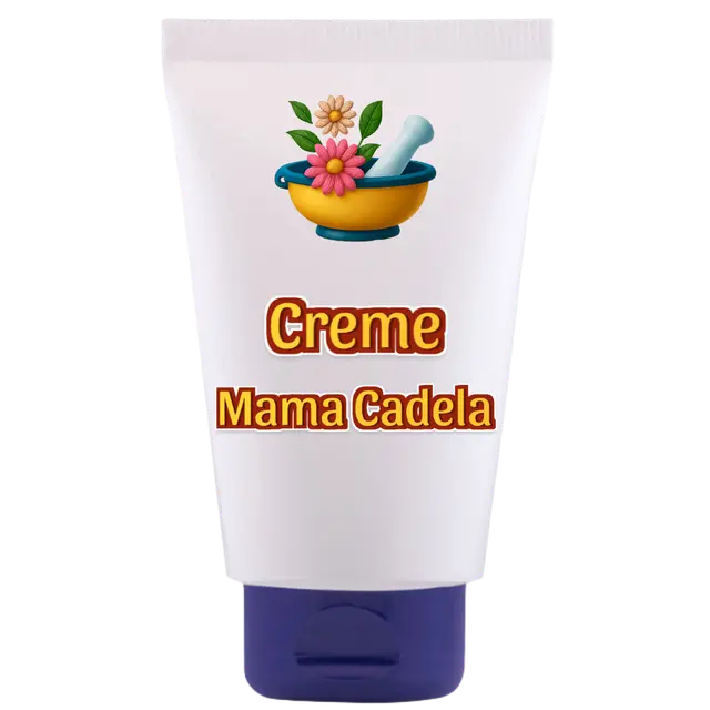 Creme Mama Cadela