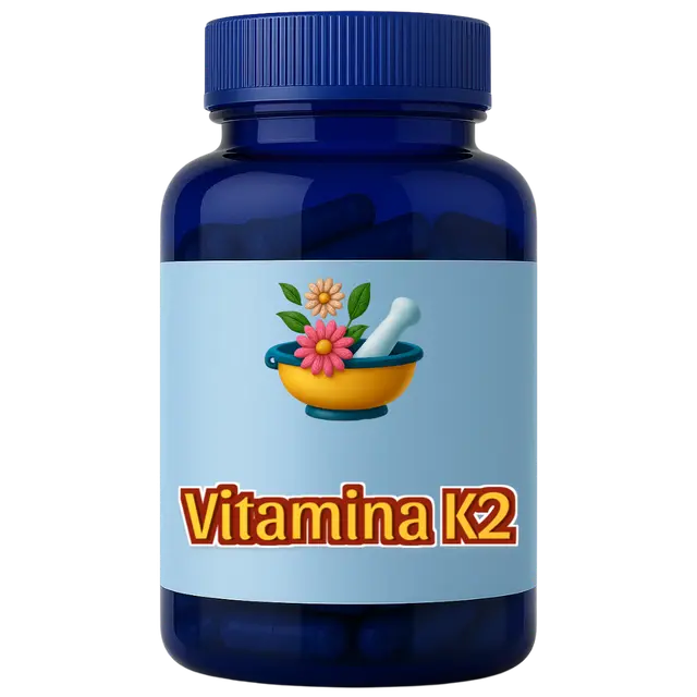 Vitamina K2