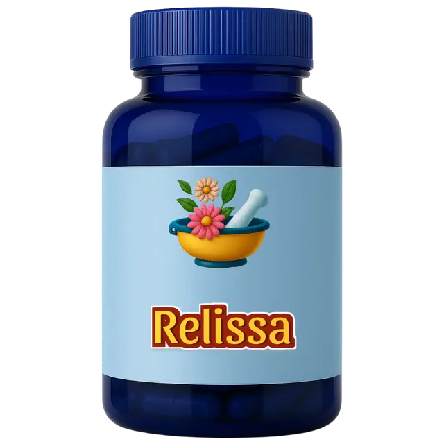 Relissa Cápsulas