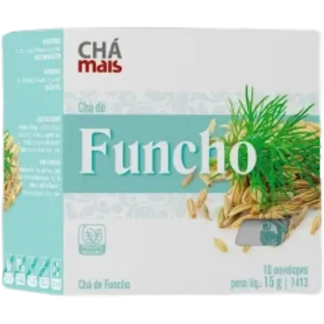 Chá de Funcho